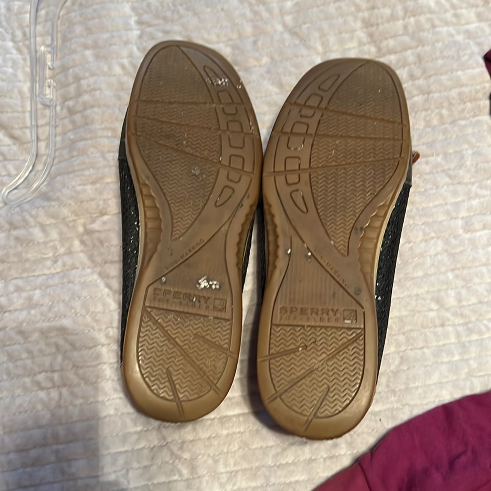 Sperrys - Picture 3 of 4